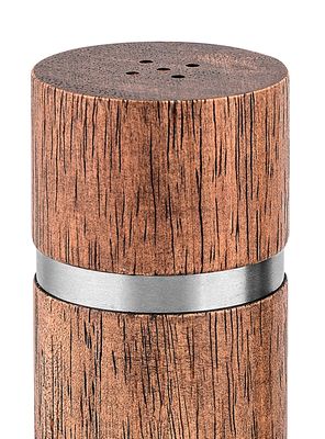 Imagen 2 del producto Set Salero Pimentero Grey Wo