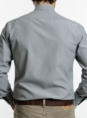 Imagen 2 del producto Camisa Formal Puños de Color Metropolitan