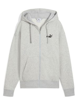 Polerón Comfort Full-Zip Hoodie Fl Ess Small No. 1 Logo