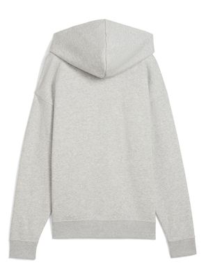 Imagen 2 del producto Polerón Comfort Full-Zip Hoodie Fl Ess Small No. 1 Logo