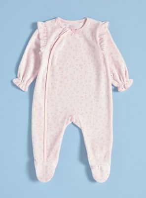 Imagen 2 del producto Osito con Estampado Completo y Vuelos