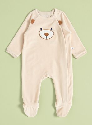 Imagen 2 del producto Osito con Aplicación de Oso Adelante