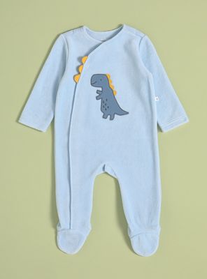 Imagen 2 del producto Osito con Aplicación de Dinosaurio Delantero