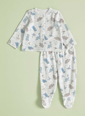 Imagen 2 del producto Conjunto Estampado Completo