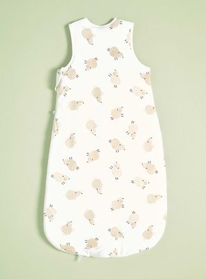 Imagen 2 del producto Saco de Dormir Estampado Sin Manga