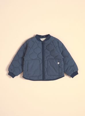 Imagen 2 del producto Parka con Cierre Frontal