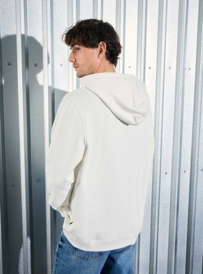 Imagen 2 del producto Polerón con Gorro Casual