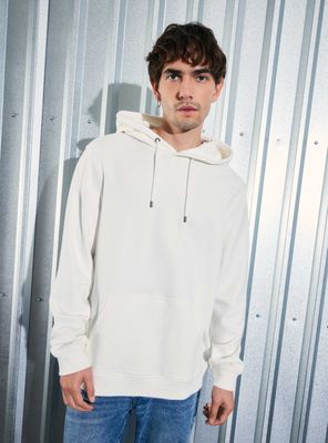 Polerón con Gorro Casual