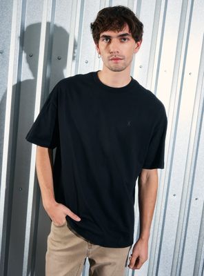 Polera Oversize Lisa