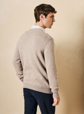 Imagen 2 del producto Sweater C-Neck Rustico