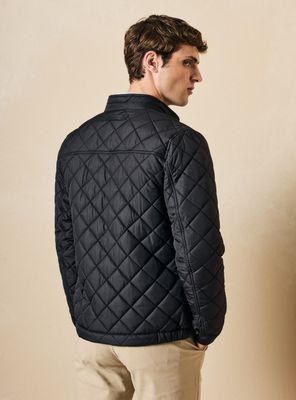 Imagen 2 del producto Chaqueta Quilted Classic