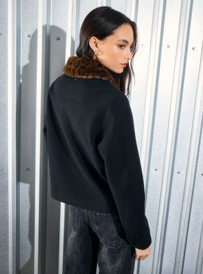 Imagen 2 del producto Chaqueta Cuello Desmontable