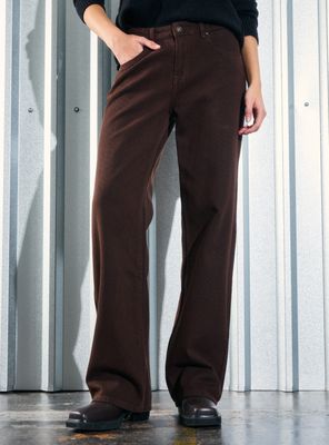 Jeans Jeans Estampado