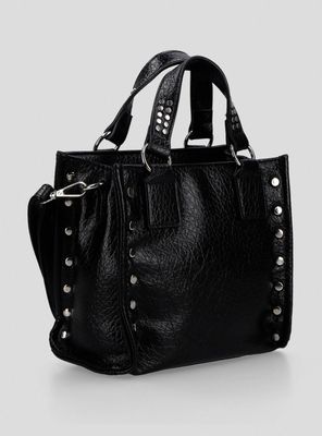 Imagen 2 del producto Cartera Crossbody con Tachas