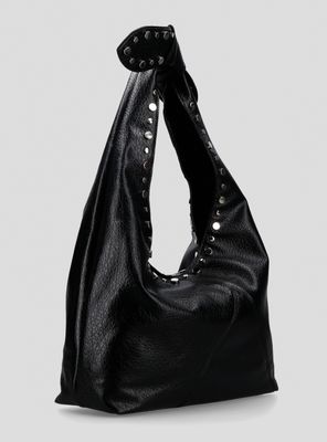 Imagen 2 del producto Cartera Tote con Tachas