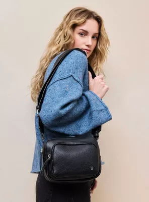 Cartera Bandolera Básica