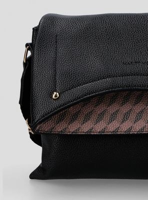 Imagen 2 del producto Cartera Crossbody con Strap Textil