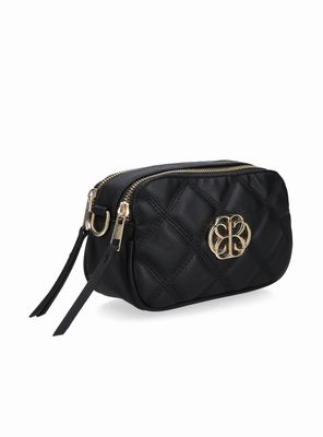 Imagen 2 del producto Cartera Crossbody Quilt con Cadena