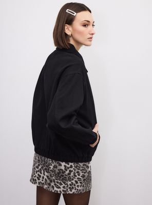 Imagen 2 del producto Chaqueta Color Cuello Pana