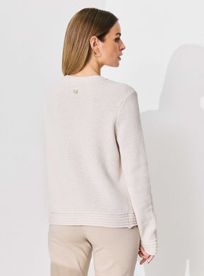 Imagen 2 del producto Chaleco con Botones Dorados