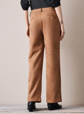 Imagen 2 del producto Pantalón de Gamuza Sintética