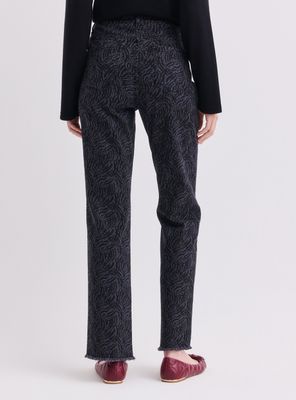 Imagen 2 del producto Jeans Basta Recortada