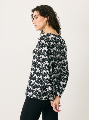 Imagen 2 del producto Polera Tejida Liviana