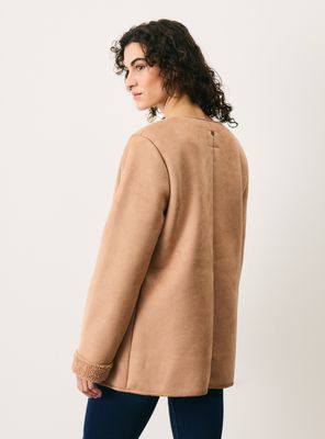 Imagen 2 del producto Chaqueta Bonded Sherpa