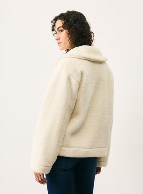 Imagen 2 del producto Chaqueta Sherpa