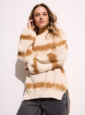 Imagen 1 del producto Sweater Teñido Tie Dye