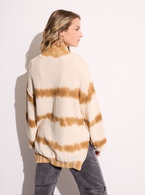 Imagen 2 del producto Sweater Teñido Tie Dye