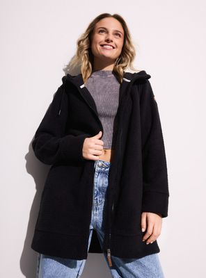 Imagen 1 del producto Polar Básico Largo con Gorro