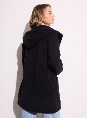 Imagen 2 del producto Polar Básico Largo con Gorro