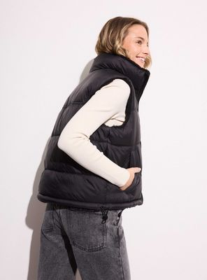 Imagen 2 del producto Chaqueta Reversible sin Mangas