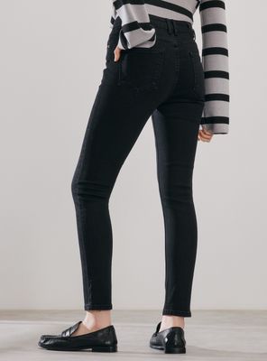 Imagen 2 del producto Jeans Skinny Lavado Clásico