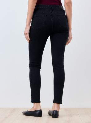 Imagen 2 del producto Jeans Skinny Lavado Clásico