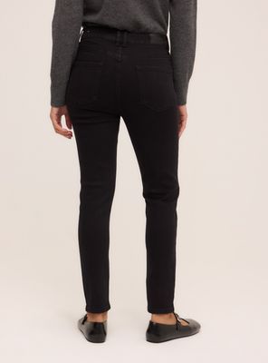 Imagen 2 del producto Jeans Skinny Lavado Clásico