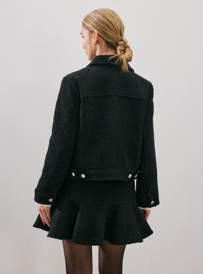 Imagen 2 del producto Chaqueta Tracker Botones