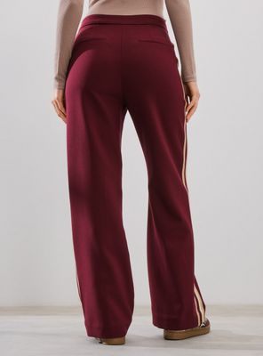 Imagen 2 del producto Pantalón con Raya de Color