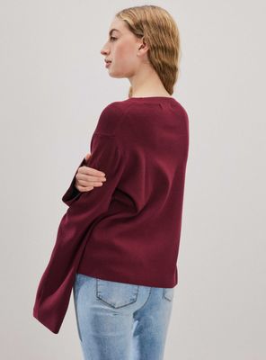 Imagen 2 del producto Sweater Recto Rayado