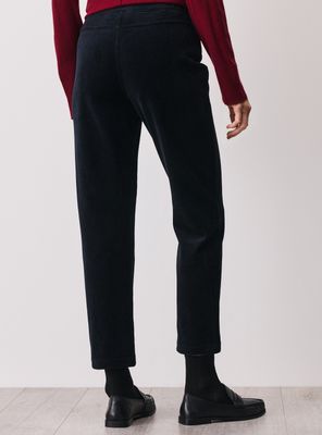 Imagen 2 del producto Calza Cotelé con Chiporro Interior