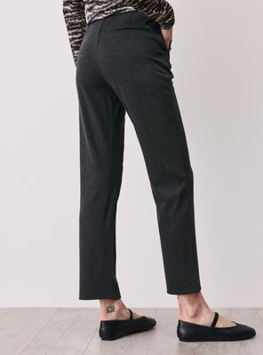 Imagen 2 del producto Pantalón Twill Recto Elasticado