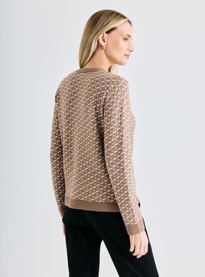 Imagen 2 del producto Chaleco Tipo Chaqueta con Bolsillos