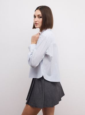 Imagen 2 del producto Blusa Tipo Oxford