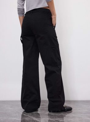 Imagen 2 del producto Pantalón Cargo Pretina Ajustable