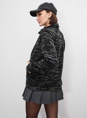 Imagen 2 del producto Polar Full Zipper Full Print