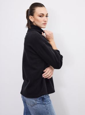 Imagen 2 del producto Polar Oversize Medio Cierre