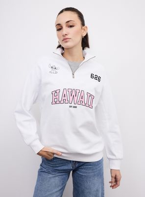 Polerón Licencia Lilo & Stich