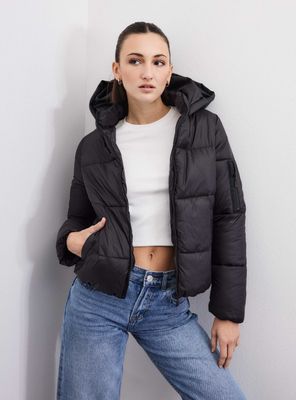 Parka Puffa