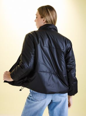 Imagen 2 del producto Parka Puffa Crop